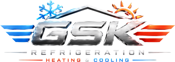 GSK Refrigeration LLC logo